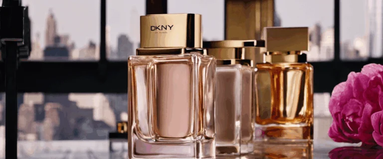 DKNY Parfum Femme : L’Essence de New York au Féminin