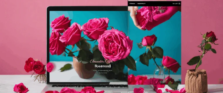 Trouvez le meilleur code promo Rosemood pour sublimer vos créations photo
