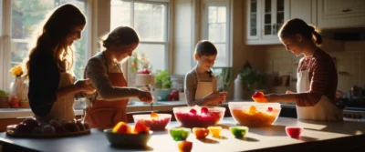 Recette de bonbons maison : la méthode saine pour des délices personnalisés
