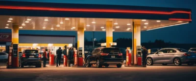 Où trouver le meilleur prix de l’essence aujourd’hui ?