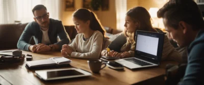 Comment optimiser le budget familial : stratégies pour un meilleur équilibre