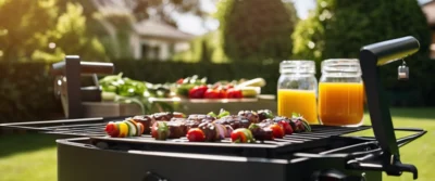 Desserte Barbecue : Top 12 Modèles 2026