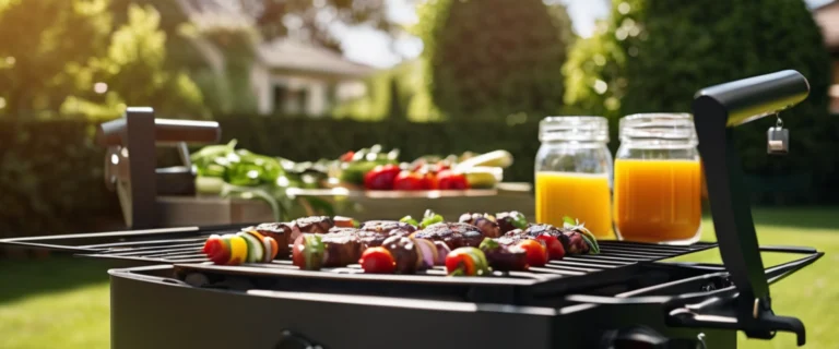 Desserte Barbecue : Top 12 Modèles 2026