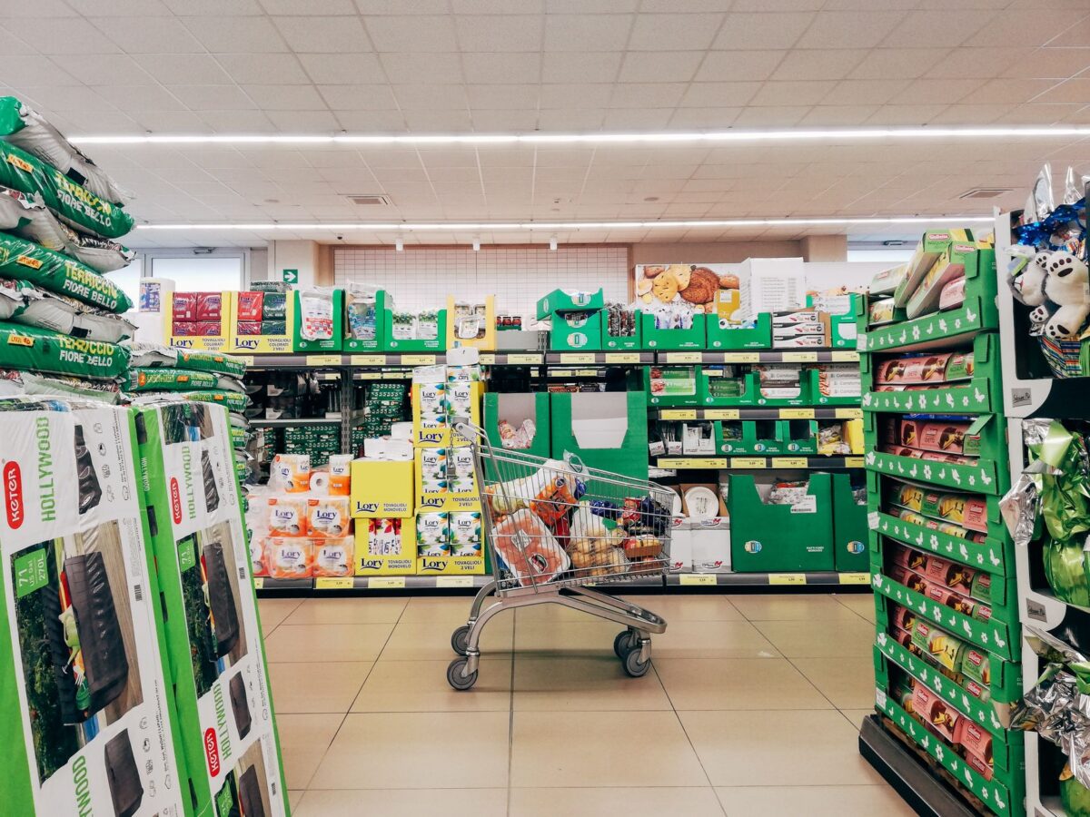 Auchan devient Intermarché : 27 supermarchés ont changé d'enseigne, ce qui change pour vos courses
